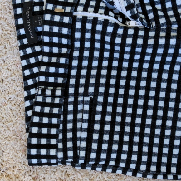 Checkered pants - Picture 6 of 6